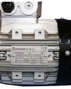 Motor 1.5KW D24 2800 rpm 230-400V 50/B M&M